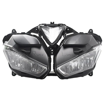 Front Headlight for Yamaha YZF R3/R25 (2013-2018)