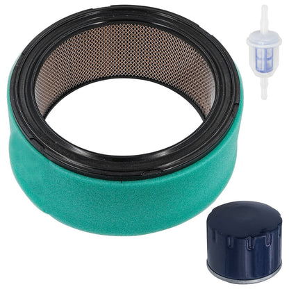 Air Filter Replacement for John Deere Scotts S2348 S2554 Sabre (2015–2015)
