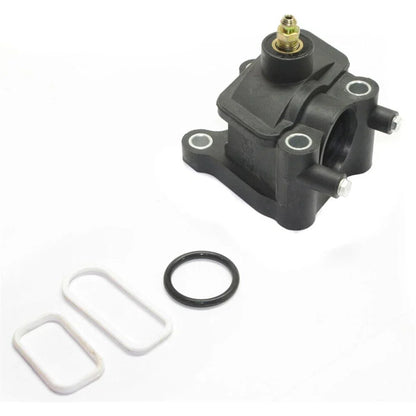 Coolant Air Bleeder Kit for Dodge Charger Chrysler 300 Magnum Concorde (2005-2010)