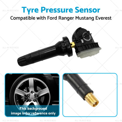 Tyre Pressure Sensor for Ford Ranger, Everest, Mustang (2001-2023)