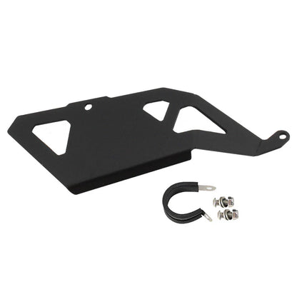 Flap Control Guard Cover for BMW R1250GS R1250GS Adventure R1200GS (2013-2023)