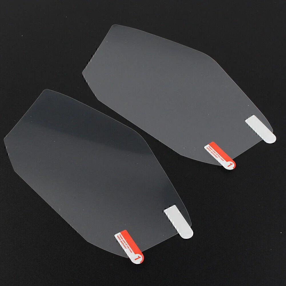 Speedometer Scratch Protection Film for APRILIA DORSODURO RSV4 (2010-2023)