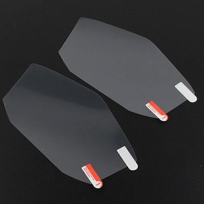 Speedometer Scratch Protection Film for APRILIA DORSODURO RSV4 (2010-2023)