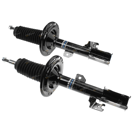 2 x Front Strut Shock Absorbers for Toyota Kluger GSU40R (2007–2010)