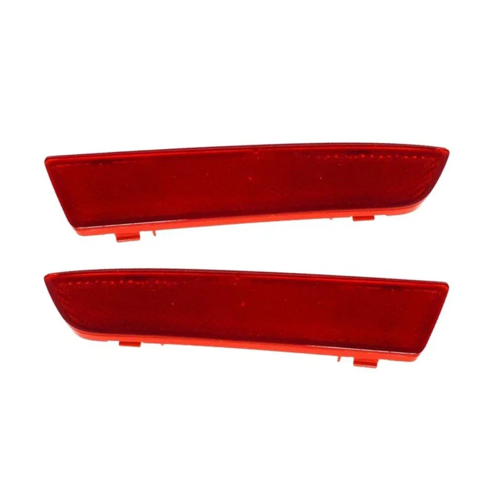 Car Rear Bumper Reflector Lens for Mercedes-Benz Metris Vito W447 (2015-2023)