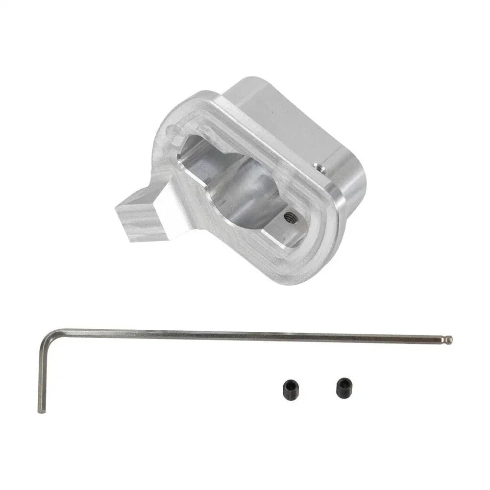 Upgraded Tailgate Hinge Bushing Kit for Nissan Titan (2005-2024)
