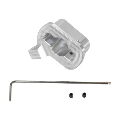 Upgraded Tailgate Hinge Bushing Kit for Nissan Titan (2005-2024)