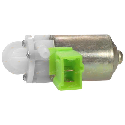 Rear Windscreen Washer Pump Motor for Nissan 300ZX Z31 (1984-1989)