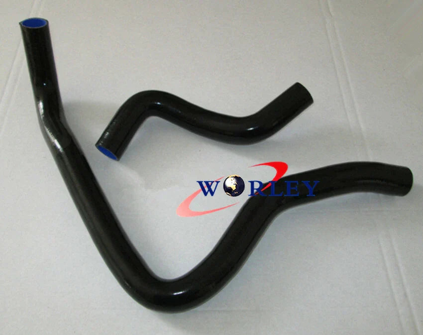 Silicone Radiator Hose for Honda Accord SiR/SiR-T F20B CL1 97-02