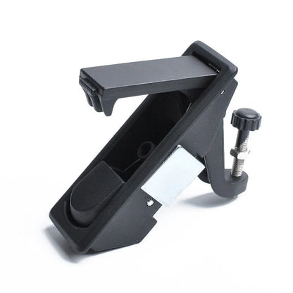 Adjustable Compression Latch for RV Trailer - Hand Operated