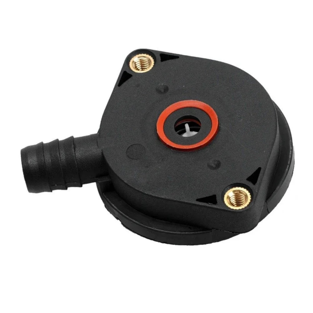 Crankcase Vent Valve PCV for BMW E36 E46 Z3 318i 318ti (1992-2006)