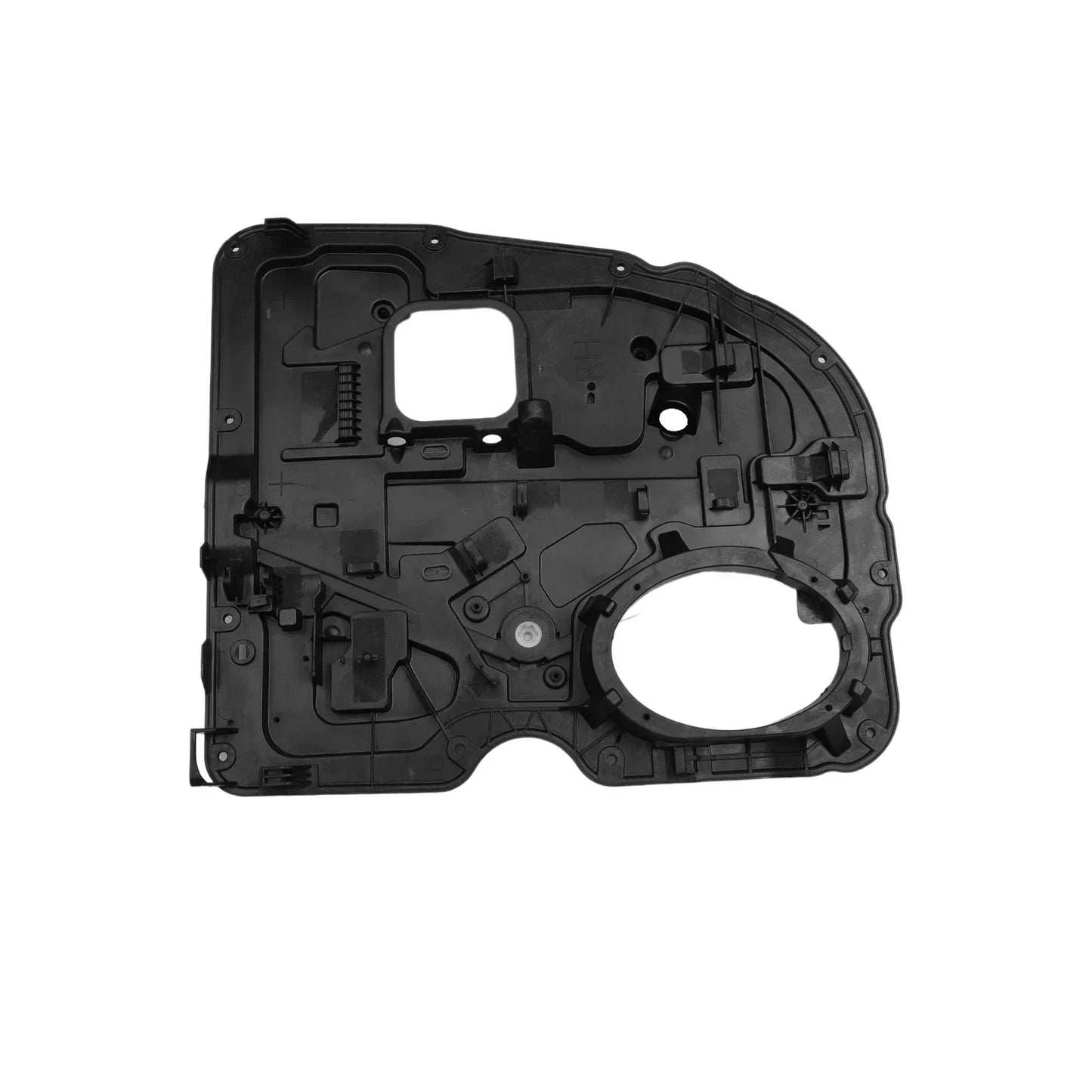 Rear Right Power Window Regulator for Dodge Ram 1500 Laramie SLT ST (2002-2023)