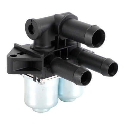 Water Heater Control Valve for Jaguar S-Type 2.5 3.0 Petrol (2002-2008)