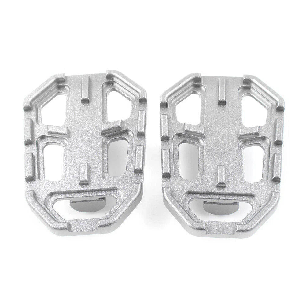 Motorcycle Foot Peg Extenders for BMW R1200GS G310GS S1000XR (2013-2023)