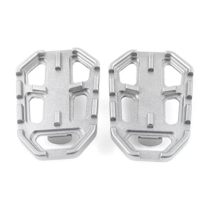 Motorcycle Foot Peg Extenders for BMW R1200GS G310GS S1000XR (2013-2023)