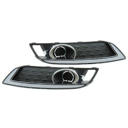 ABS Front LED Daytime Running Lights for Hyundai Venue (2020-2023)