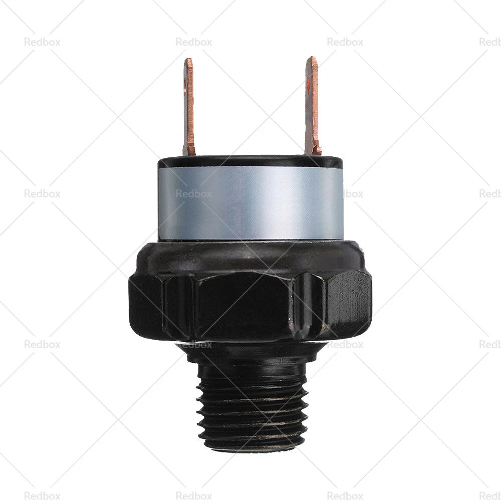 12V 24V 1/8" NPT Air Compressor Tank Pressure Control Switch