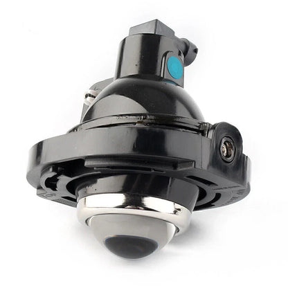 Front Fog Light Bulbs for Chrysler 200 300 (2006-2016)