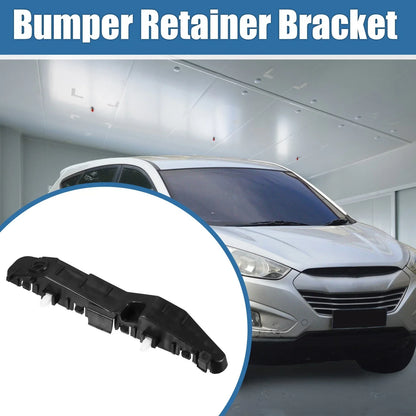 Left Driver Side Bumper Bracket for Hyundai Sonata (2015-2017)