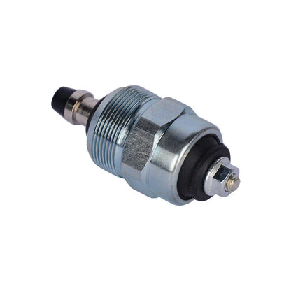 12v Stop Solenoid for Zexel Injector Pump GQ GU RD28 TD42 TD42T D22 QD32 (1997-2007)