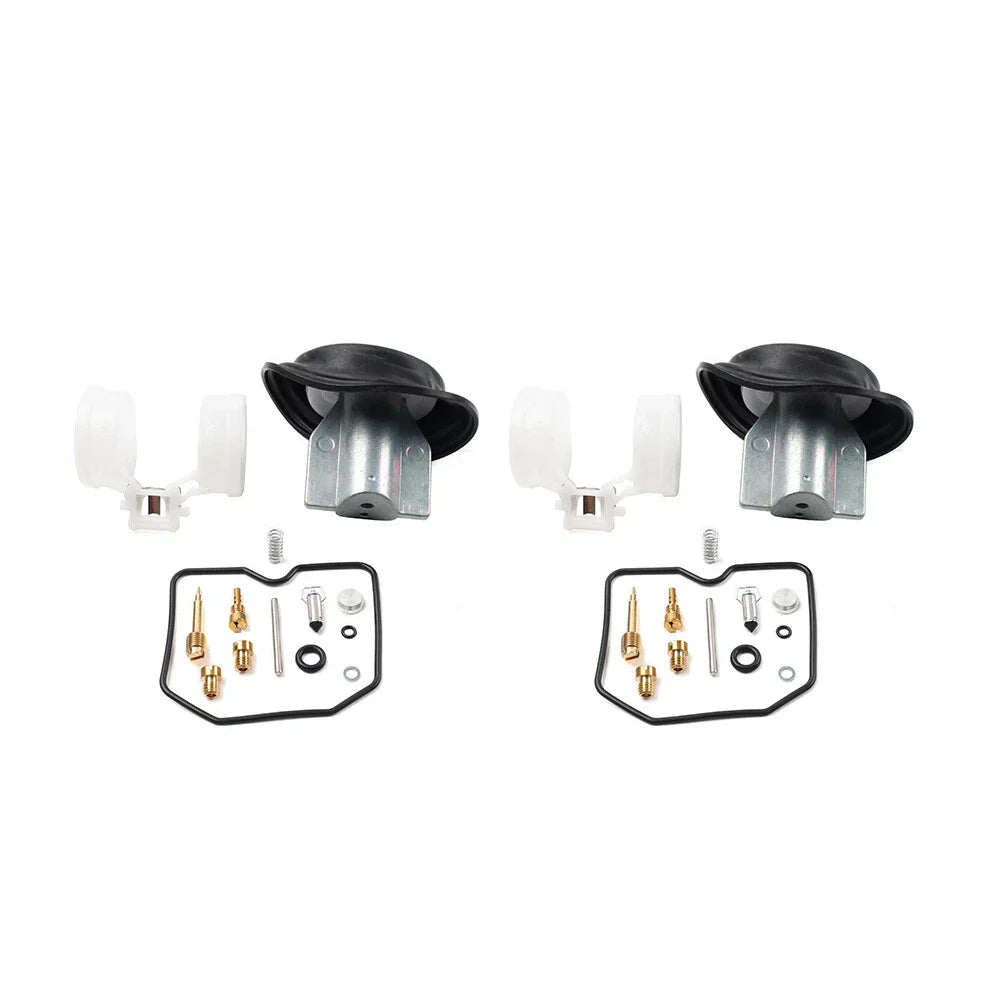 Carburetor Repair Kit for Kawasaki EN450 LTD (1985-1990)