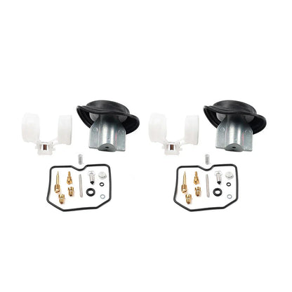 Carburetor Repair Kit for Kawasaki EN450 LTD (1985-1990)