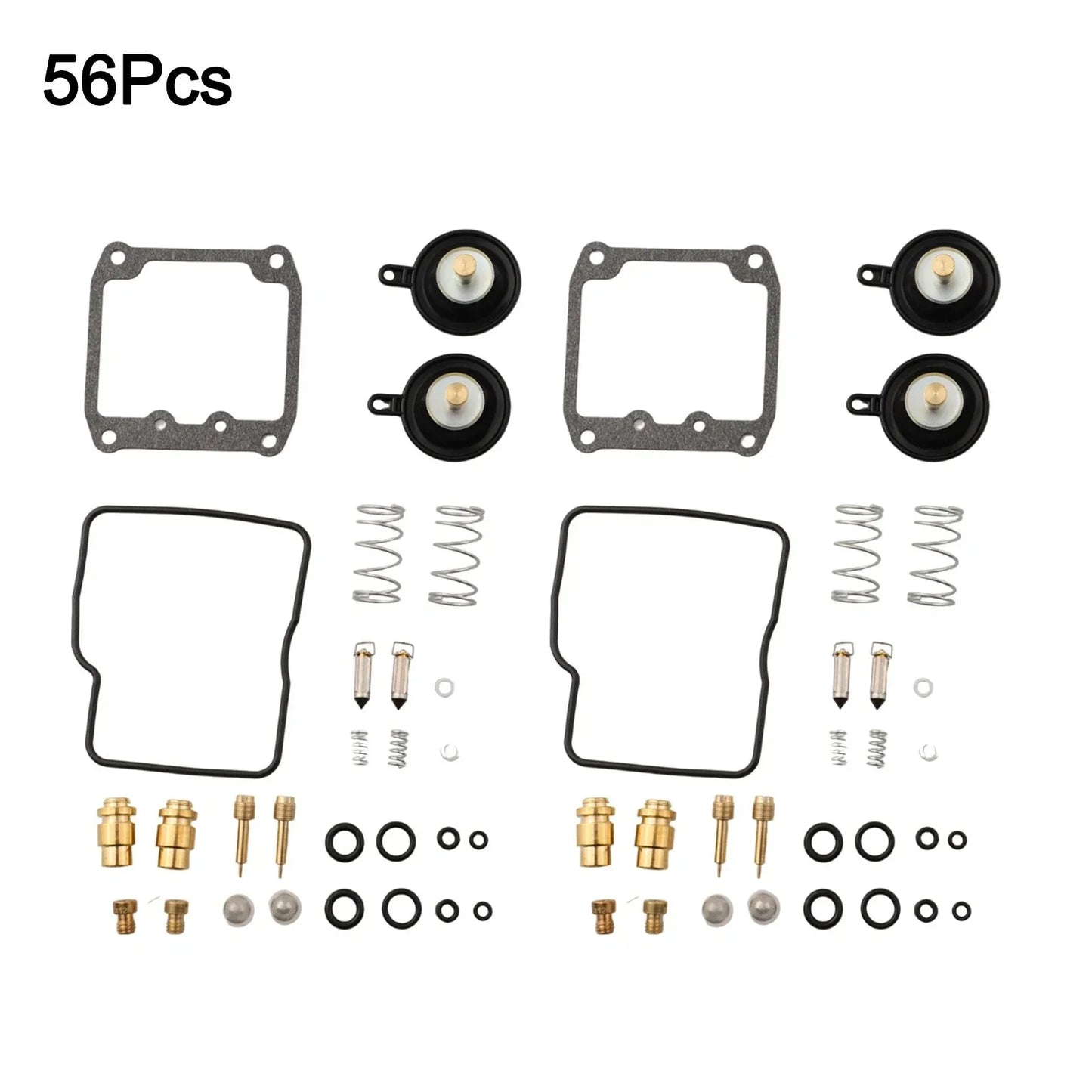 Repair Kit Carburetor for Suzuki Intruder 800/1400
