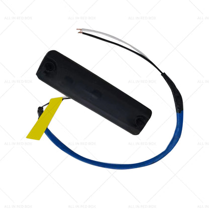 Trunk Lock Button for Hyundai Tucson, Kia Sportage, Ceed (2015-2023)