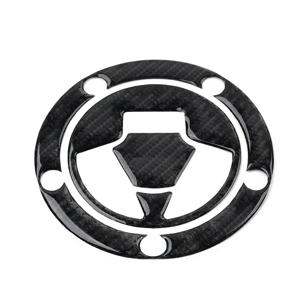 Gas Tank Fuel Cap Cover for Kawasaki Ninja ZX6R ZX10R 1000 Vulcan 650