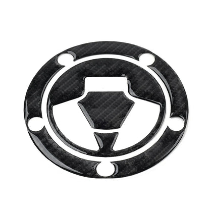 Gas Tank Fuel Cap Cover for Kawasaki Ninja ZX6R ZX10R 1000 Vulcan 650