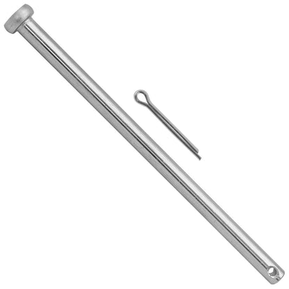 Deck Roller Pin Replacement for Husqvarna Z 248 F 535 LST 543 RS EZ 4824 (2020–2021)