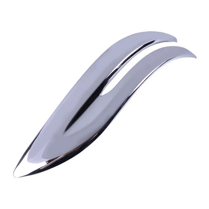 Exterior Mirror Stickers Stripes for Honda CR-V 2017-2019 (2017-2019)