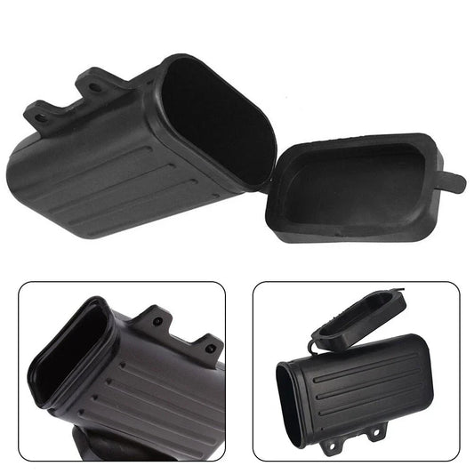1x Tool Box Holder Container for Suzuki DR250 Djebel TW200 TW225 Motorbike