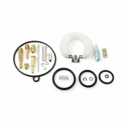 Carburetor Repair Kit for Honda Aero 80 NH80 80cc Scooter (1980-1980)