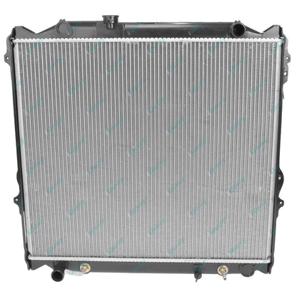 Radiator for Toyota Prado RZJ120 RZJ95 2.7L 3RZ-FE Petrol Auto (1996-2004)