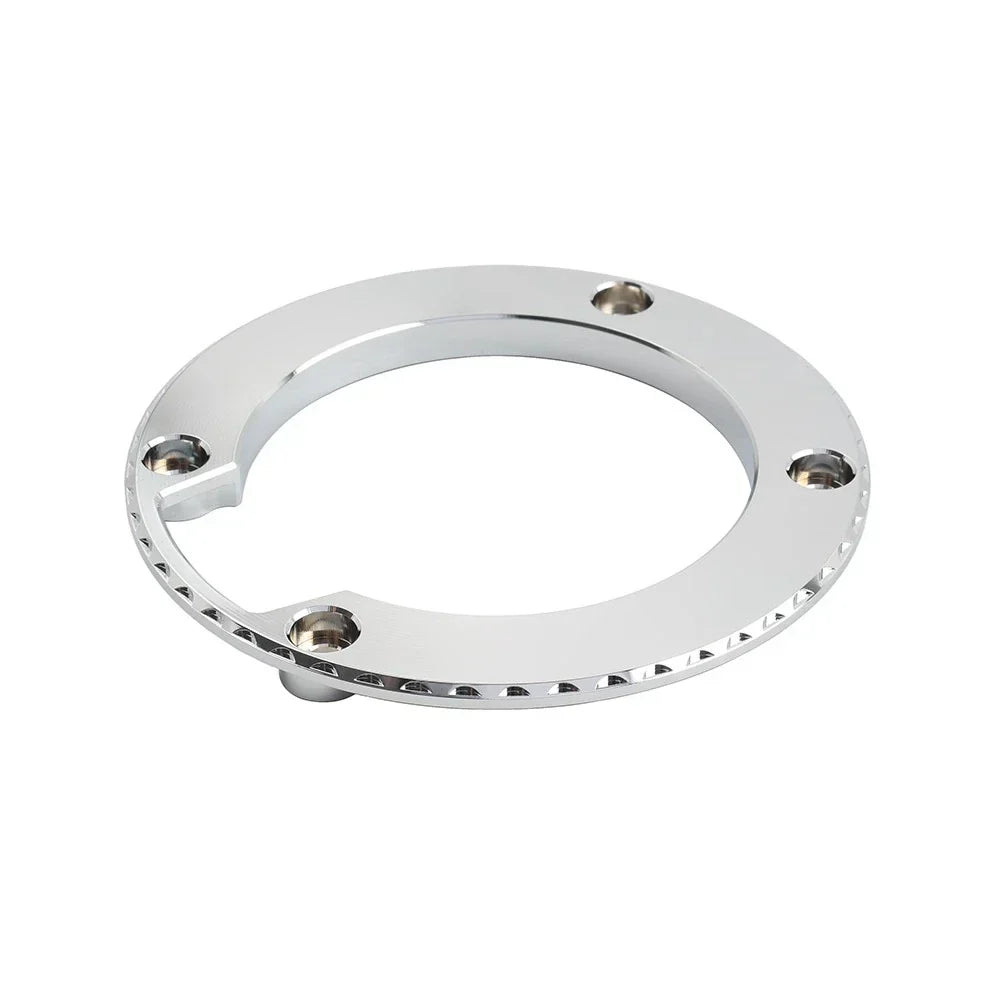 CNC Fuel Tank Gas Cap Ring for Suzuki GSX 1300R Hayabusa (2021-2025)
