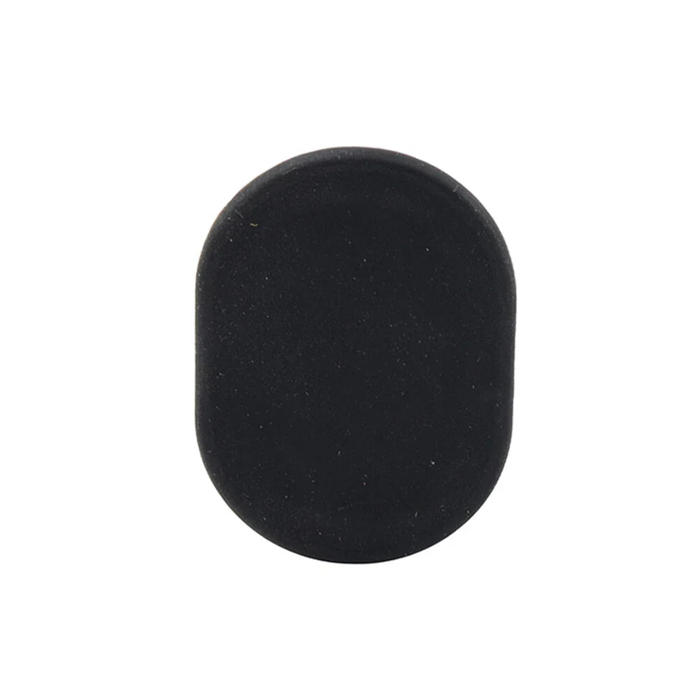 Rear Antenna Hole Plug Cover for Harley Road King, Street Glide (2009-2023)