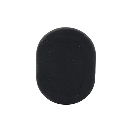 Rear Antenna Hole Plug Cover for Harley Road King, Street Glide (2009-2023)