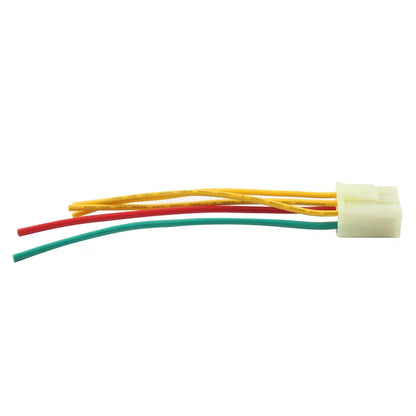 Regulator Rectifier Connector Plug for Aprilia RXV450, RXV550, SXV550 (2006-2018)