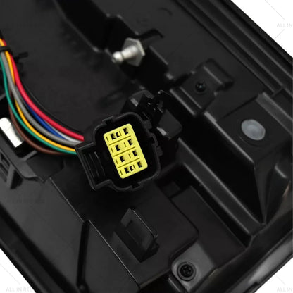 Tail Light Rear Left LED for GWM Ute Cannon 2020-2023 ()