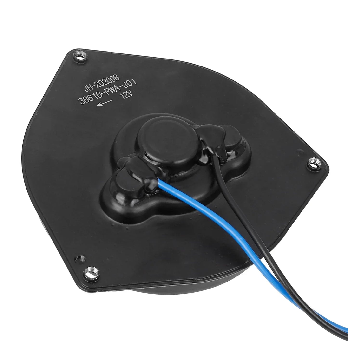 A/C Condenser Cooling Fan Motor for Honda Fit (2007-2008)