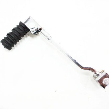 11mm Silver Gear Lever Shifter Handle for 125cc 140cc Pit Quad Dirt Bike ATV