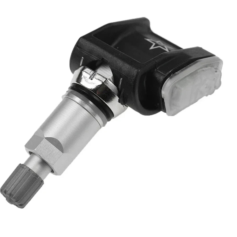 4 x TPMS Tire Pressure Sensors for Mercedes-Benz CLA CLS E-Class (2014-2020)