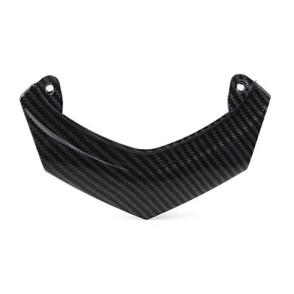 Carbon Fiber Rear Upper Tail Light Fairing for Kawasaki ER6N ER6F (2012-2016)