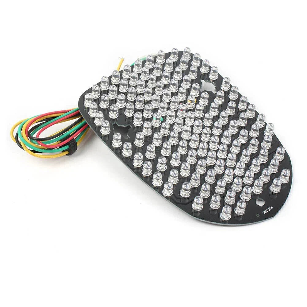 LED Tail Light Brake Turn Signal Lamp for YAMAHA V-Star Royal Road Star