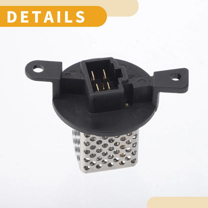 HVAC Blower Motor Resistor  (Fits 2001-2005)