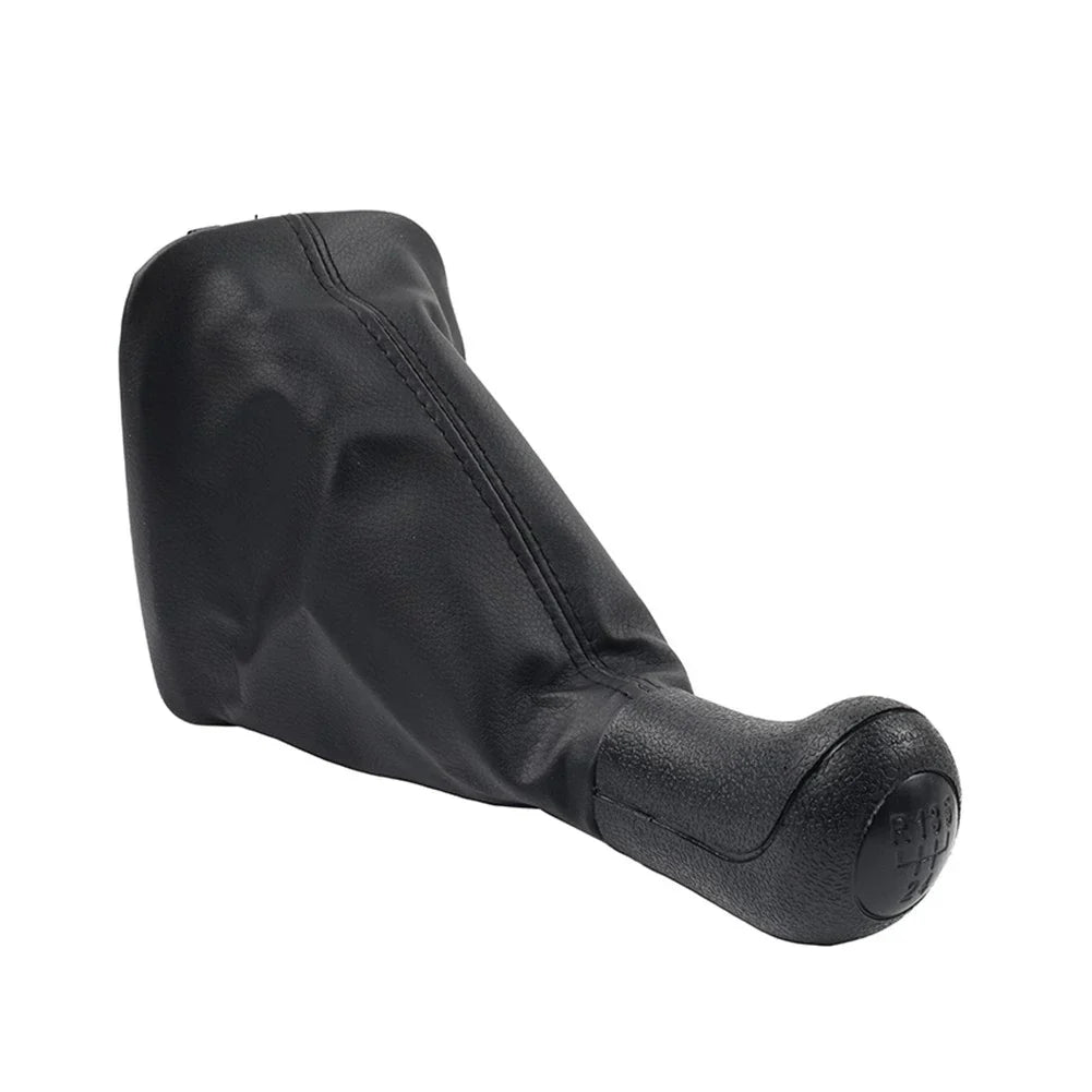 23mm 5 Speed Gear Shift Knob for Skoda Octavia A4 MK1 Sedan (1997-2011)