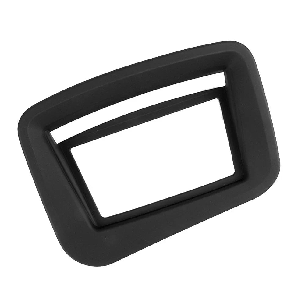 HUD Screen Protector Cover Display Frame for Mini Countryman U25 (2024–2025)