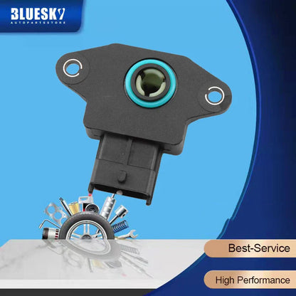 Throttle Position Sensor for Land Rover Discovery Series 2 L318 4.0L V8 (98-04)