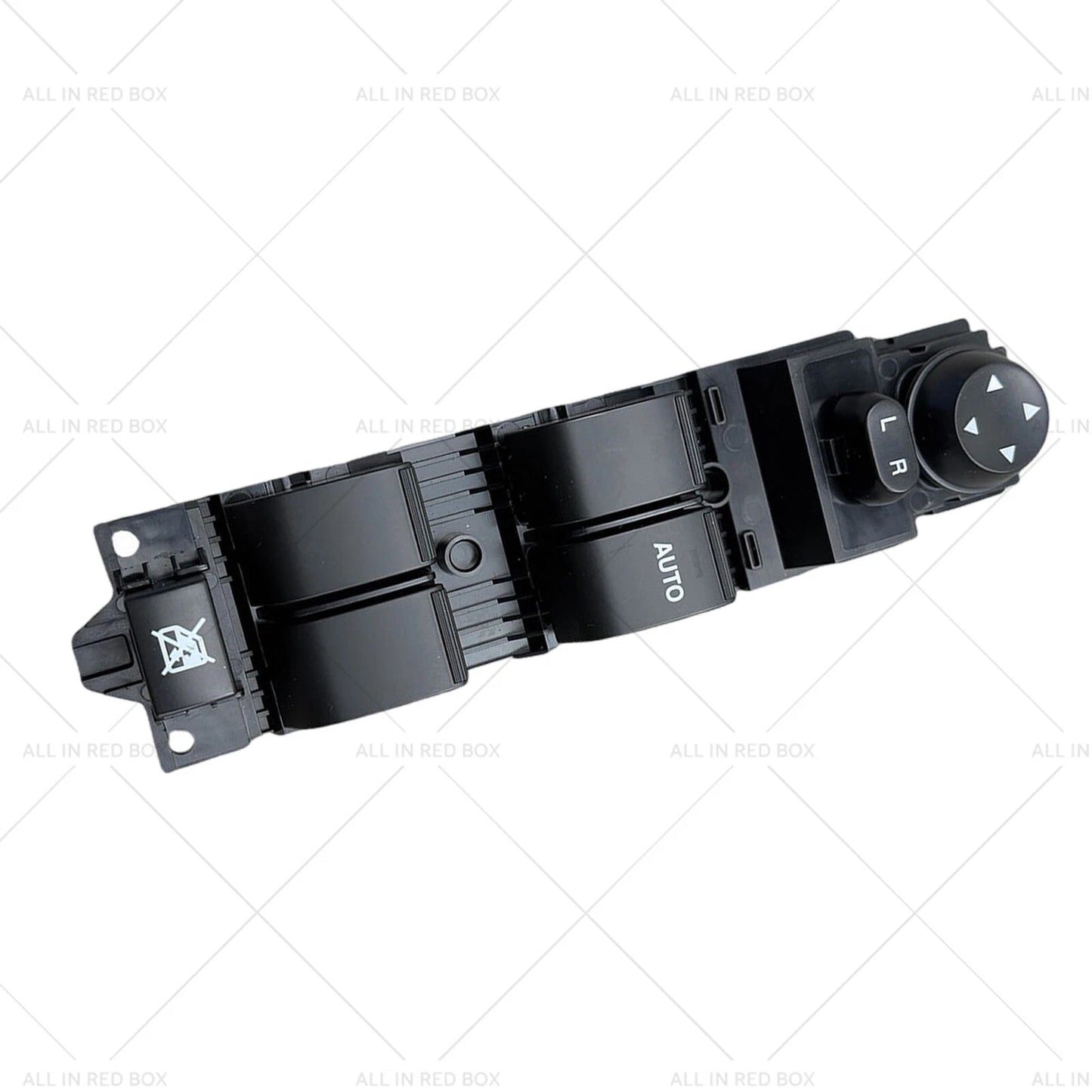 Master Window Switch for Mazda 3 BL 2.5L Petrol (2009-2013)